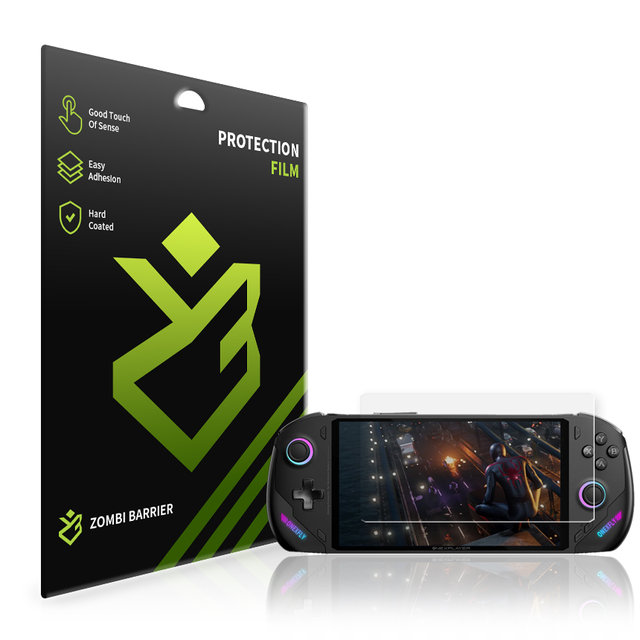 ONE X PLAYER FLY 원엑스 플레이어 플라이 로열 AR고화질 무반사 액정보호필름