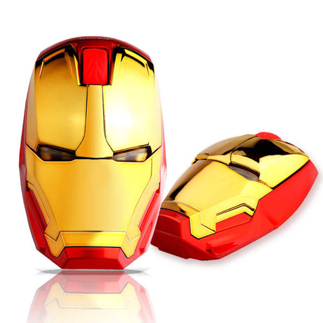 플랜티엄 2.4Ghz 무선 LED 마우스 리시버 MM90