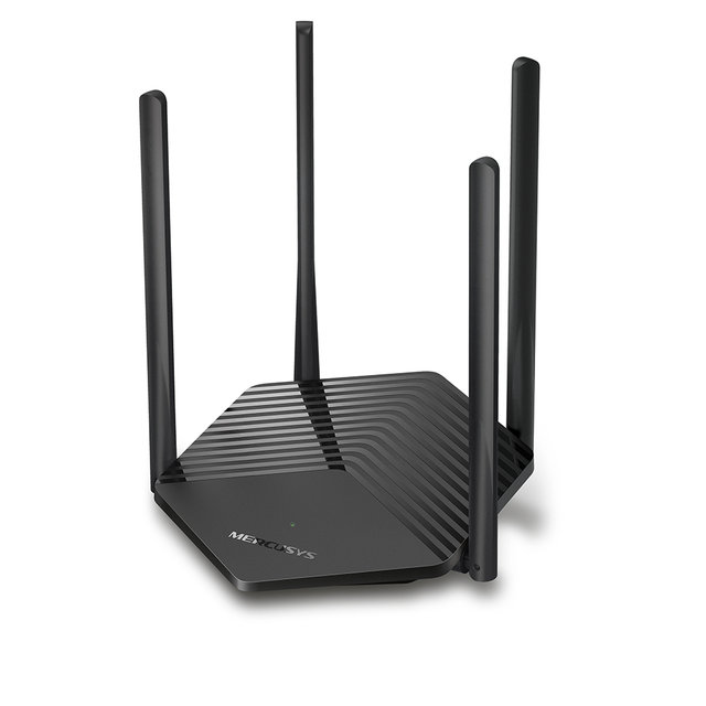 머큐시스 AX1500 듀얼밴드 Wi-Fi 6 공유기 MR60X Mercusys