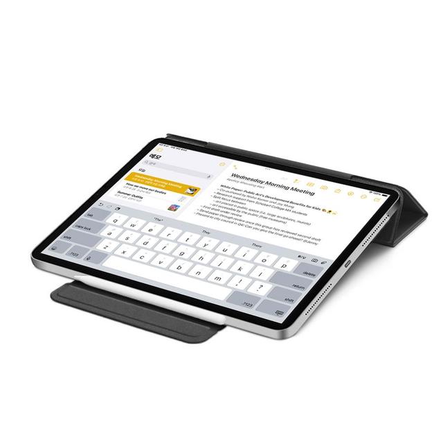 아이패드 미니7 미니6 폴리오 케이스 8.3인치 스마트 북커버