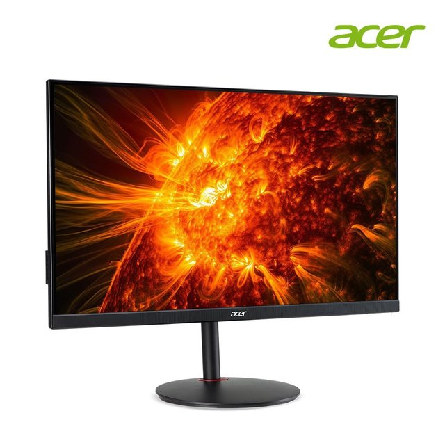 [한성] 에이서 니트로 XV272U W2 WQHD Fast IPS 240HZ 68.58cm 27 게이밍 모니터 (무결점)