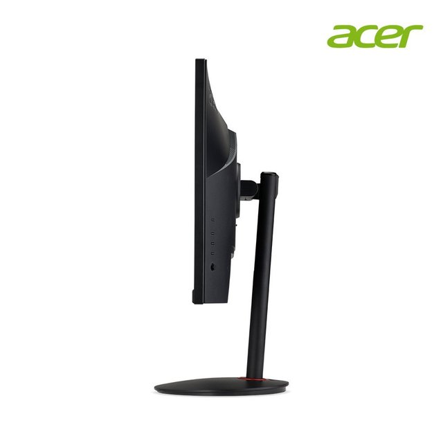 [한성] 에이서 니트로 XV272U W2 WQHD Fast IPS 240HZ 68.58cm 27 게이밍 모니터 (무결점)