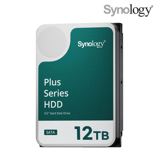  나스 하드디스크 12TB NAS HDD HAT3310 12T