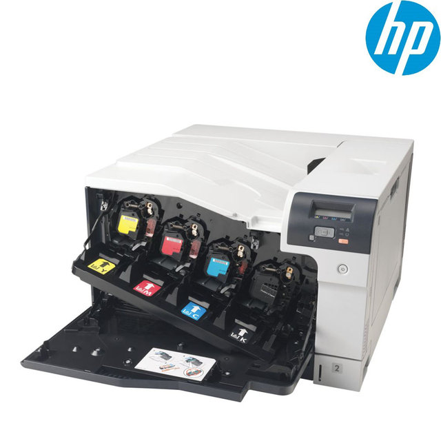 HP A3 컬러 레이저프린터 CP5225n /4색토너 포함/ 유선네트워크