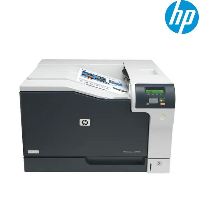 HP A3 컬러 레이저프린터 CP5225dn /4색토너 포함/ 양면인쇄+유선