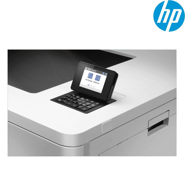 HP A3 컬러 레이저프린터 M751dn /4색토너 포함 / 양면인쇄+유선네트워크