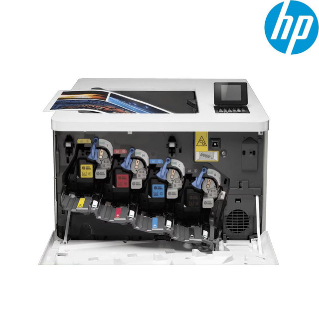 HP A3 컬러 레이저프린터 M751dn /4색토너 포함 / 양면인쇄+유선네트워크