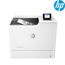 HP 컬러 레이저프린터 M652dn / 4색토너 포함 / 양면인쇄+유선 네트워크