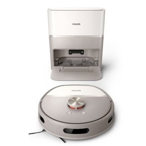 필립스 R6 Slim 물걸레 특화 로봇 청소기  XU-6500