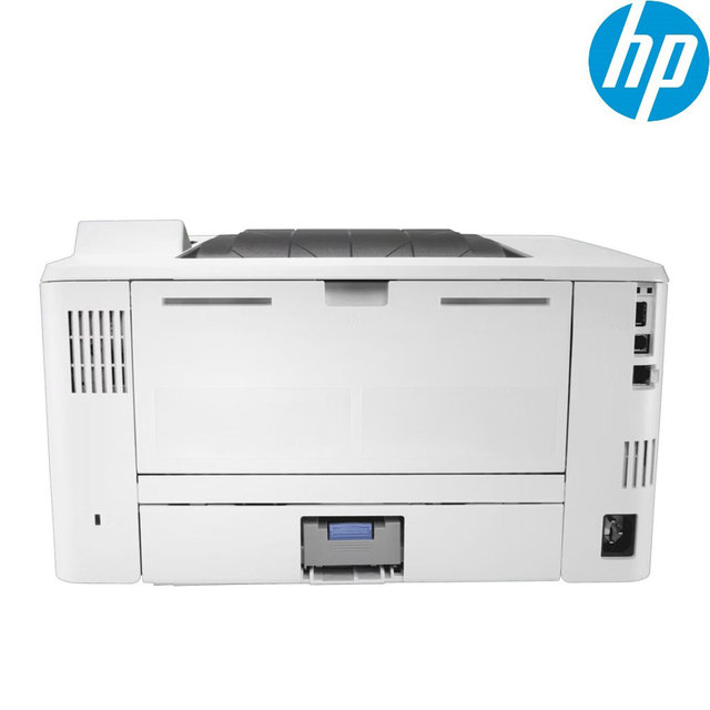 HP M406DN 흑백 레이저프린터 토너포함 /양면인쇄+유선 네트워크