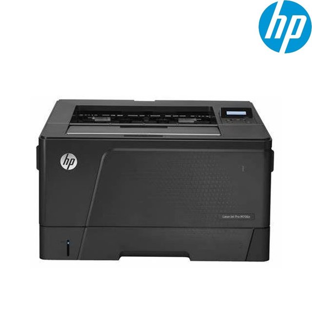 HP M706n 흑백 A3 레이저프린터 토너포함 / 유선 네트워크