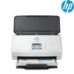 HP 스캔젯 프로 N4000 snw1 고속 네트워크 양면스캐너 (6FW08A) 문