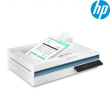HP 스캔젯 프로 3600 f1 평판 스캐너(20G06A) OCR기능 /ADF