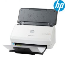 HP 스캔젯 프로 3000 s4 시트급지 양면스캐너(6FW07A) 양면스캔/
