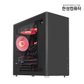 i7 13700KF RTX4060 TFG AX3i746X 화이트 32G+1TB 게이밍 컴퓨터 본체 데스크탑 PC