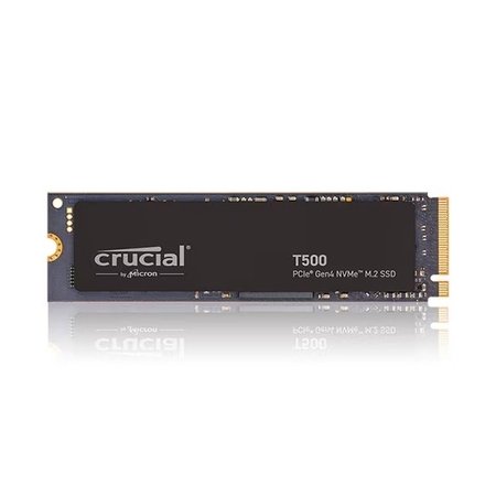 마이크론 Crucial T500 M.2 NVMe 아스크텍 1TB/