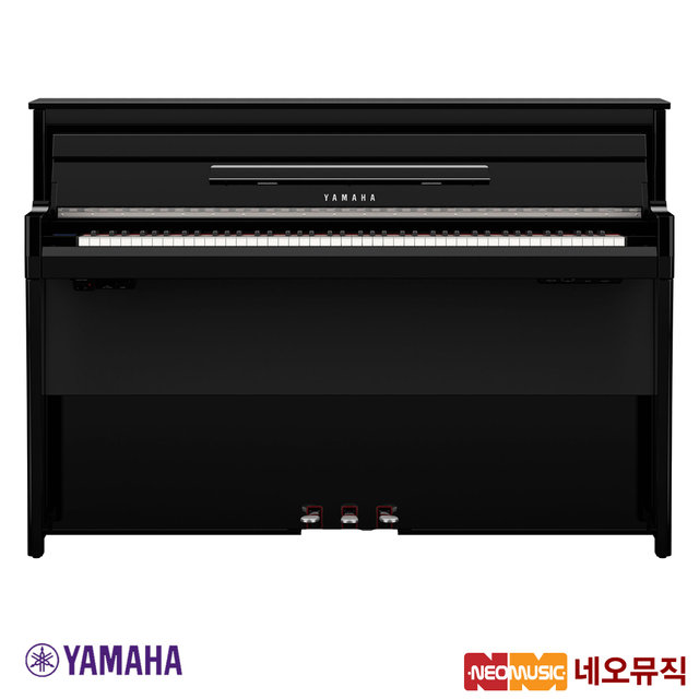야마하 NU1XA PE / 디지털 피아노 [전국무료방문설치]
