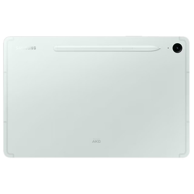 갤럭시 탭 S9 FE WIFI 256GB 민트 안드로이드 태블릿PC SM-X510NLGEKOO