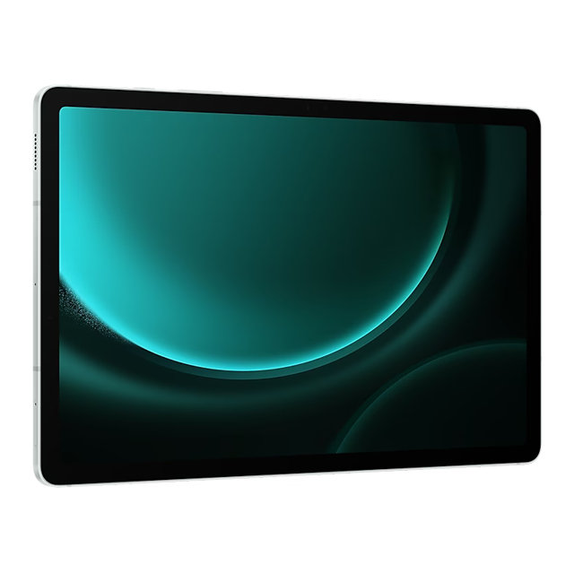 갤럭시 탭 S9 FE WIFI 256GB 민트 안드로이드 태블릿PC SM-X510NLGEKOO