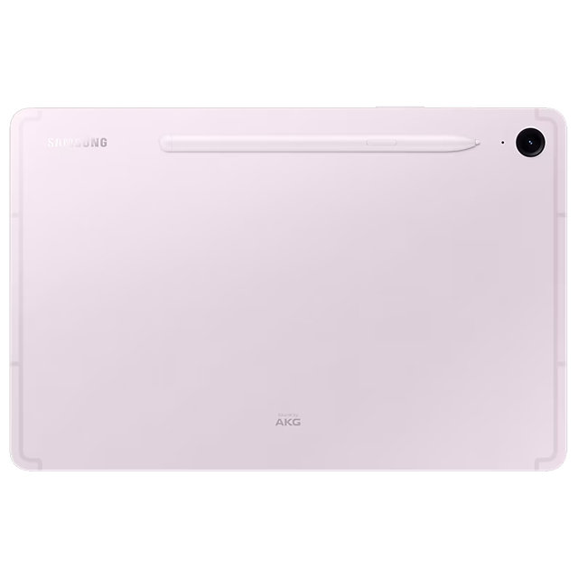 갤럭시 탭 S9 FE WIFI 256GB 라벤더 안드로이드 태블릿PC SM-X510NLIEKOO