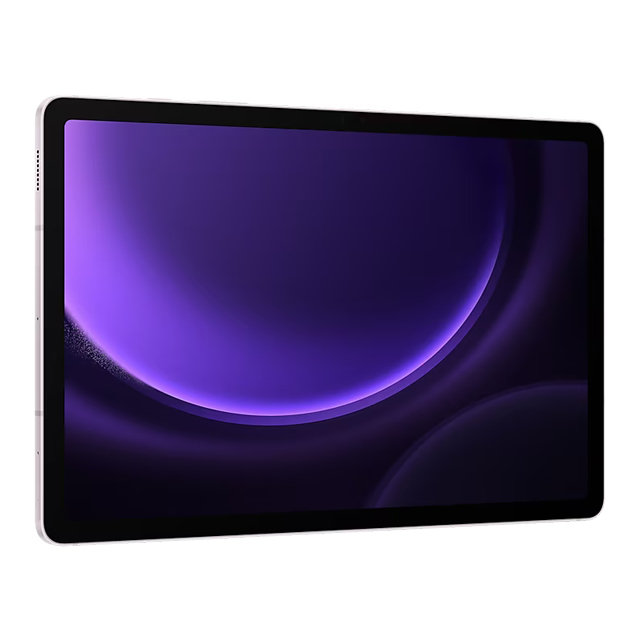 갤럭시 탭 S9 FE WIFI 256GB 라벤더 안드로이드 태블릿PC SM-X510NLIEKOO