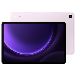 갤럭시 탭 S9 FE WIFI 256GB 라벤더 안드로이드 태블릿PC SM-X510NLIEKOO