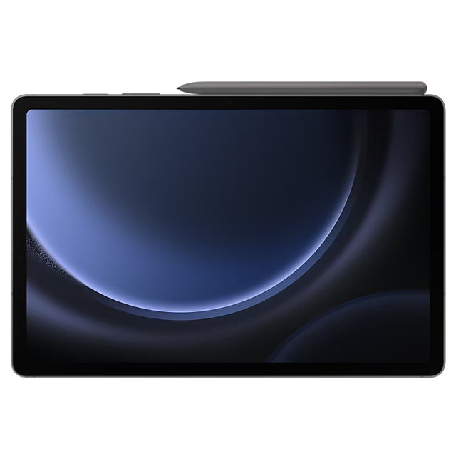 갤럭시 탭 S9 FE WIFI 256GB 그레이 안드로이드 태블릿PC SM-X510NZAEKOO