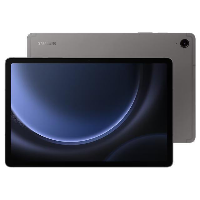 갤럭시 탭 S9 FE WIFI 256GB 그레이 안드로이드 태블릿PC SM-X510NZAEKOO