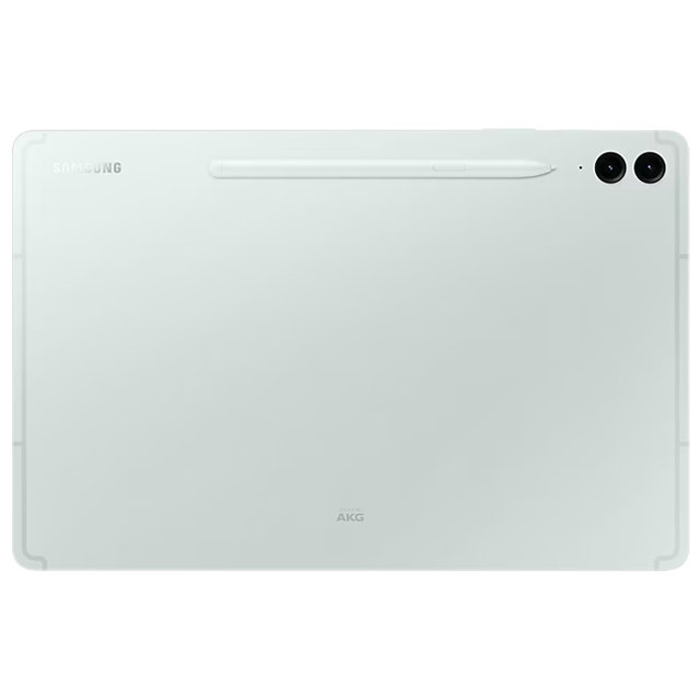 갤럭시 탭 S9 FE+ WIFI 128GB 민트 안드로이드 태블릿PC SM-X610NLGAKOO