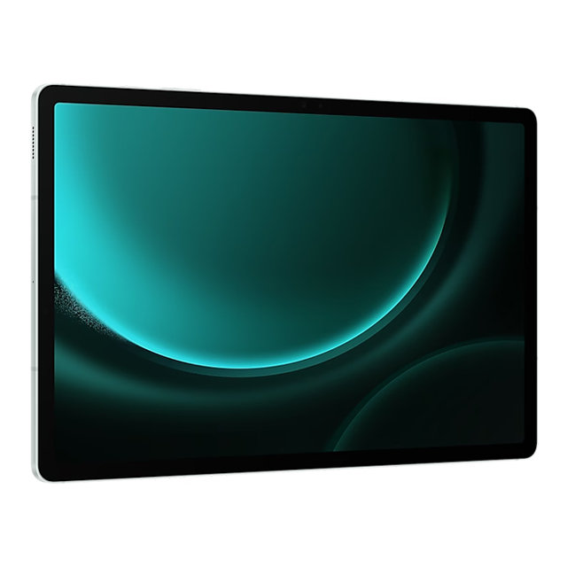 갤럭시 탭 S9 FE+ WIFI 128GB 민트 안드로이드 태블릿PC SM-X610NLGAKOO