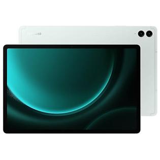 갤럭시 탭 S9 FE+ WIFI 128GB 민트 안드로이드 태블릿PC SM-X610NLGAKOO