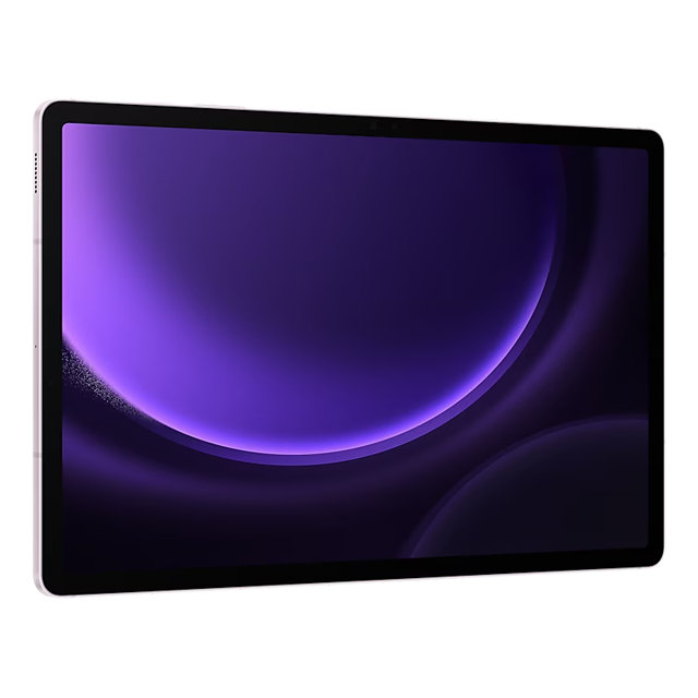 갤럭시 탭 S9 FE+ WIFI 128GB 라벤더 안드로이드 태블릿PC SM-X610NLIAKOO