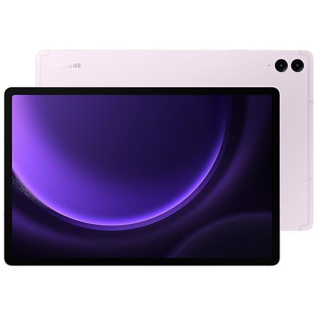 갤럭시 탭 S9 FE+ WiFi 256GB 라벤더 안드로이드 태블릿PC SM-X610NLIEKOO