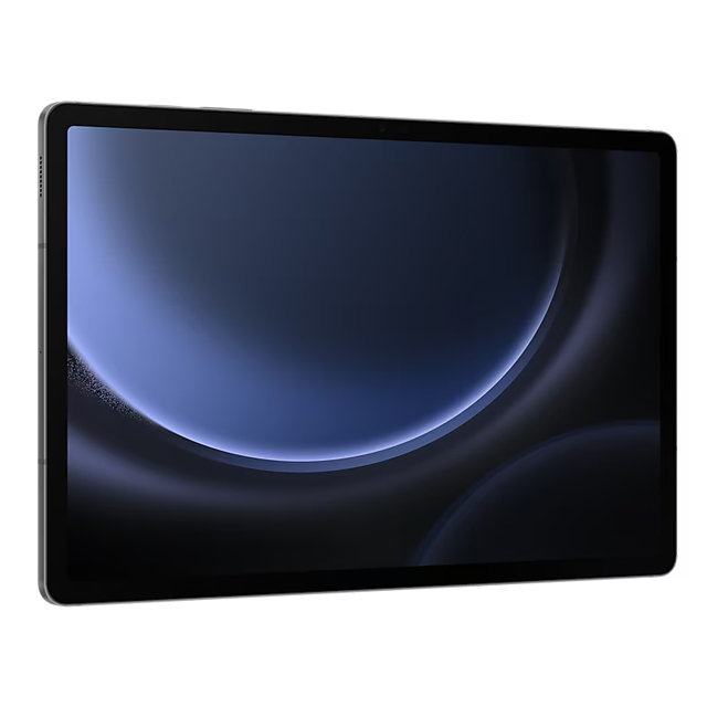 갤럭시 탭 S9 FE+ WiFi 256GB 그레이 안드로이드 태블릿PC SM-X610NZAEKOO
