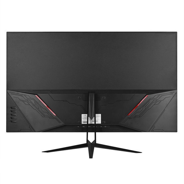 크로스오버 323QH3 PLUS 게이밍 165Hz QHD 81cm 컴퓨터 모니터 무결점