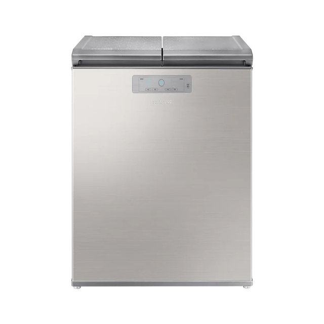 김치플러스 뚜껑형 김치냉장고 221L RP22C3111Z1 