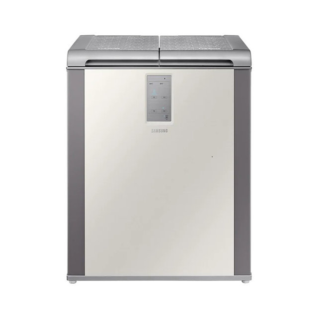 김치플러스 뚜껑형 김치냉장고 202L RP20C3111EG 