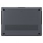 갤럭시 북4 프로 노트북 NT960XGK-KC71G (Ultra7 155H 16GB 512GB 40.6cm WQXGA＋ AMOLED Win11 문스톤그레이)