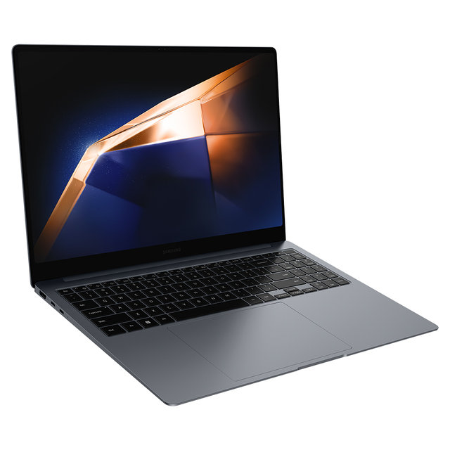 갤럭시 북4 프로 노트북 NT960XGK-KC51G (Ultra5 125H 16GB 512GB 40.6cm WQXGA＋AMOLED Win11 문스톤그레이)