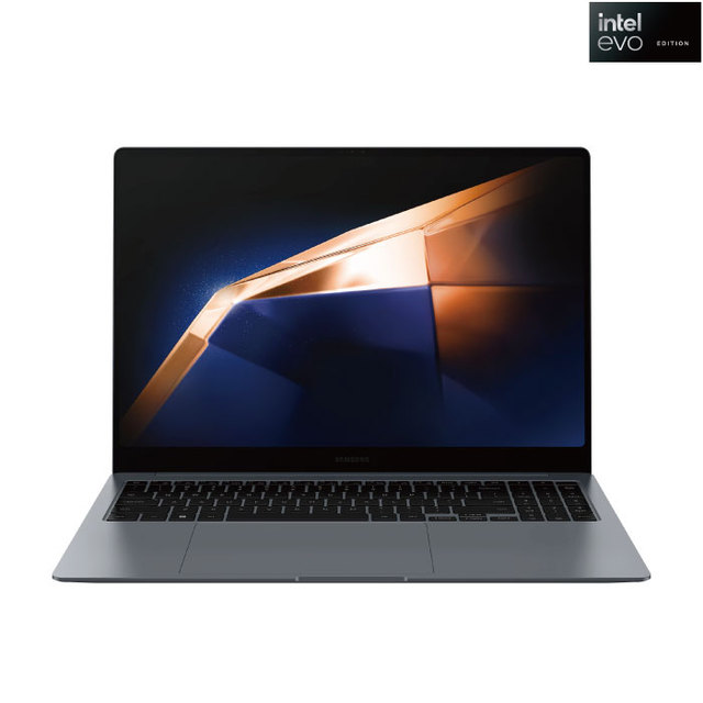 갤럭시 북4 프로 노트북 NT960XGK-KC51G (Ultra5 125H 16GB 512GB 40.6cm WQXGA＋AMOLED Win11 문스톤그레이)