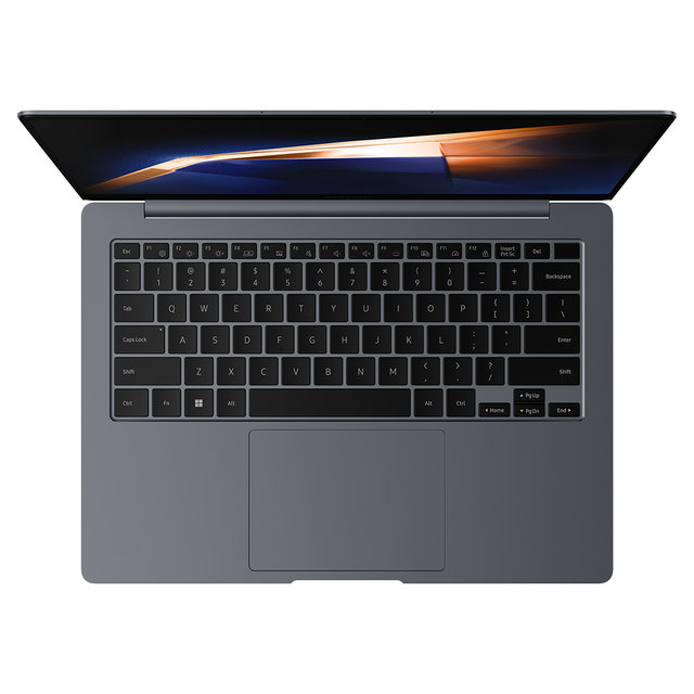 갤럭시 북4 프로 노트북 NT940XGK-KC51G (Ultra5 125H 16GB 512GB 35.6cm WQXGA＋ AMOLED Win11 문스톤그레이)