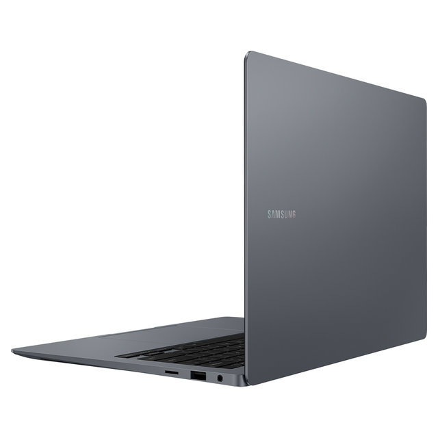갤럭시 북4 프로 노트북 NT940XGK-KC51G (Ultra5 125H 16GB 512GB 35.6cm WQXGA＋ AMOLED Win11 문스톤그레이)