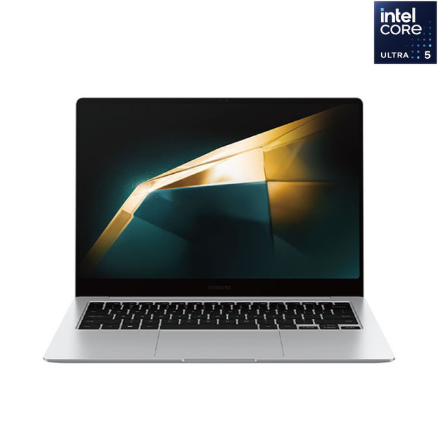 갤럭시 북4 프로 노트북 NT940XGK-KC51S (Ultra5 125H 16GB 512GB 35.6cm WQXGA＋ AMOLED Win11 플래티넘실버)