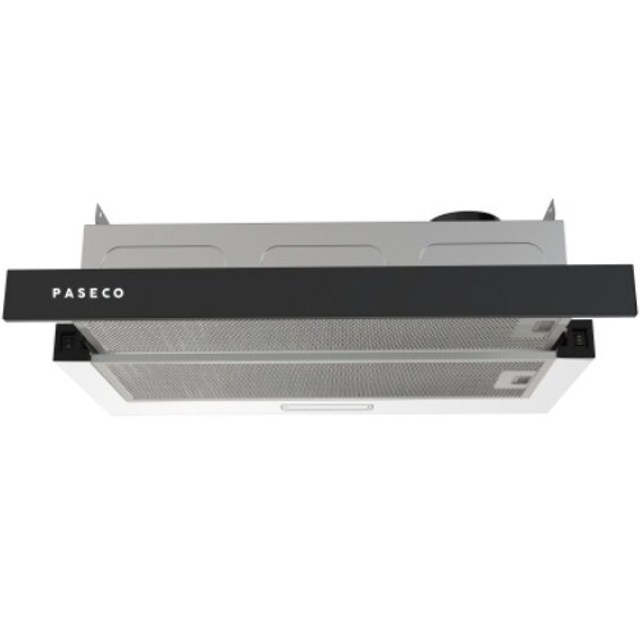 슬라이딩후드 PHD-BS060RB(TL1) (블랙)