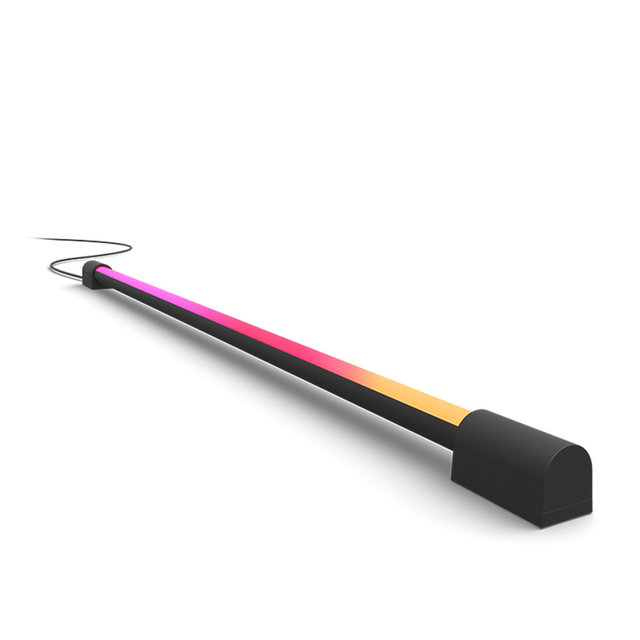 [정가:309,000원]필립스 휴 플레이 그라디언트 라이트 튜브 라지[국내정품]