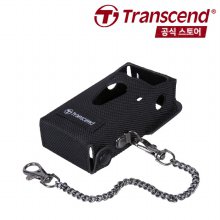 트랜센드 TS-DBK7 바디캠 엑세서리 키트 (DrivePro Body 30 전용) 파인인포