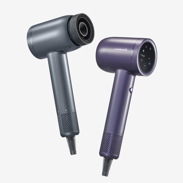 에어메이드 헤어 드라이기 슈퍼글로닉 Slim AMS-1600S