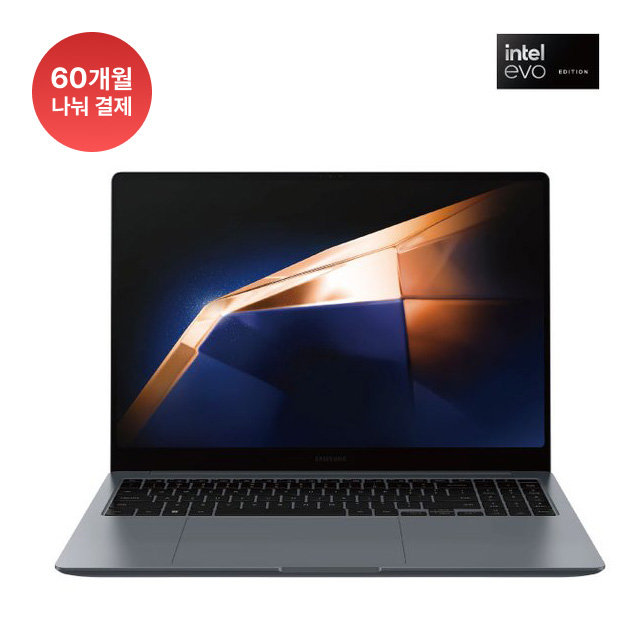 갤럭시 북4 울트라 노트북 NT960XGL-XC72G (Ultra7 155H RTX4050 32GB 1TB 40.6cm WQXGA＋ AMOLED Win11 문스톤그레이)