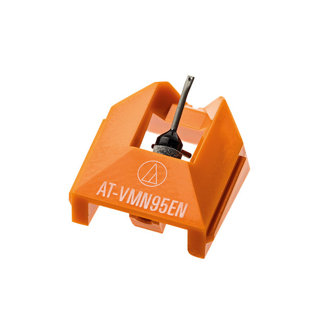 [국내정품] AT-VMN95EN 턴테이블 카트리지용 타원형 교체 스타일러스