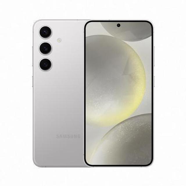 [자급제]갤럭시S24[256GB][그레이][SM-S921N]